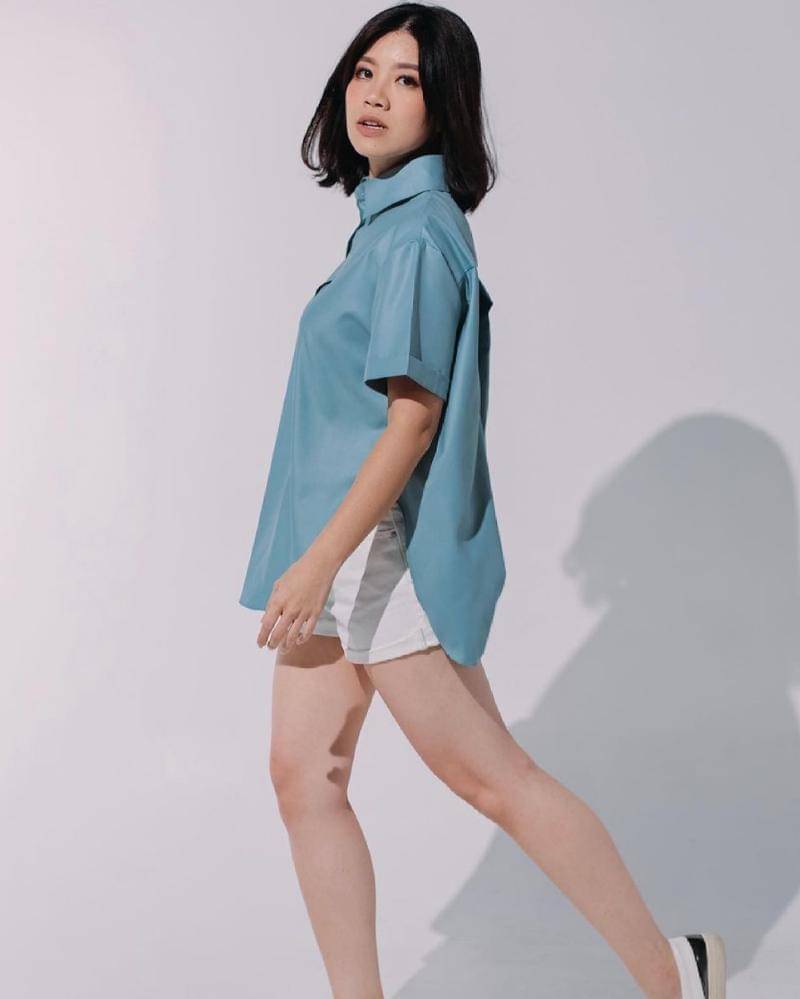 Wardrobe Agatha Suci by Handy Huang Official - Instagram.com/Hendyhuang.official
