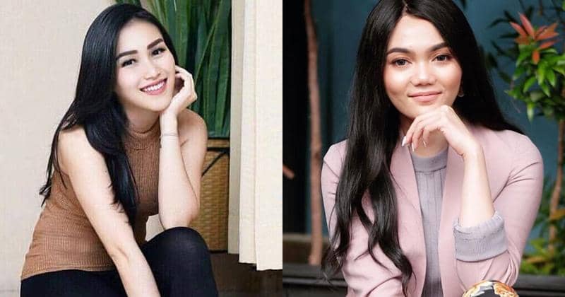 15 Pernikahan Artis yang Umurnya Pendek, Risty Tagor Hanya 4 Bulan