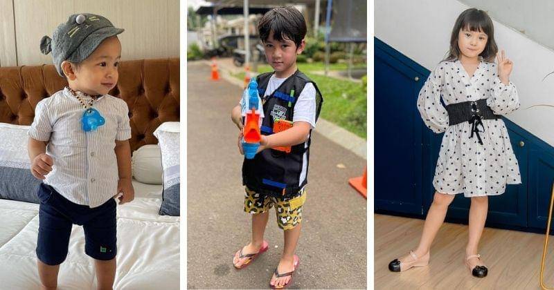 Instagram.com/galaasky, raffinagita1717, gisel_la