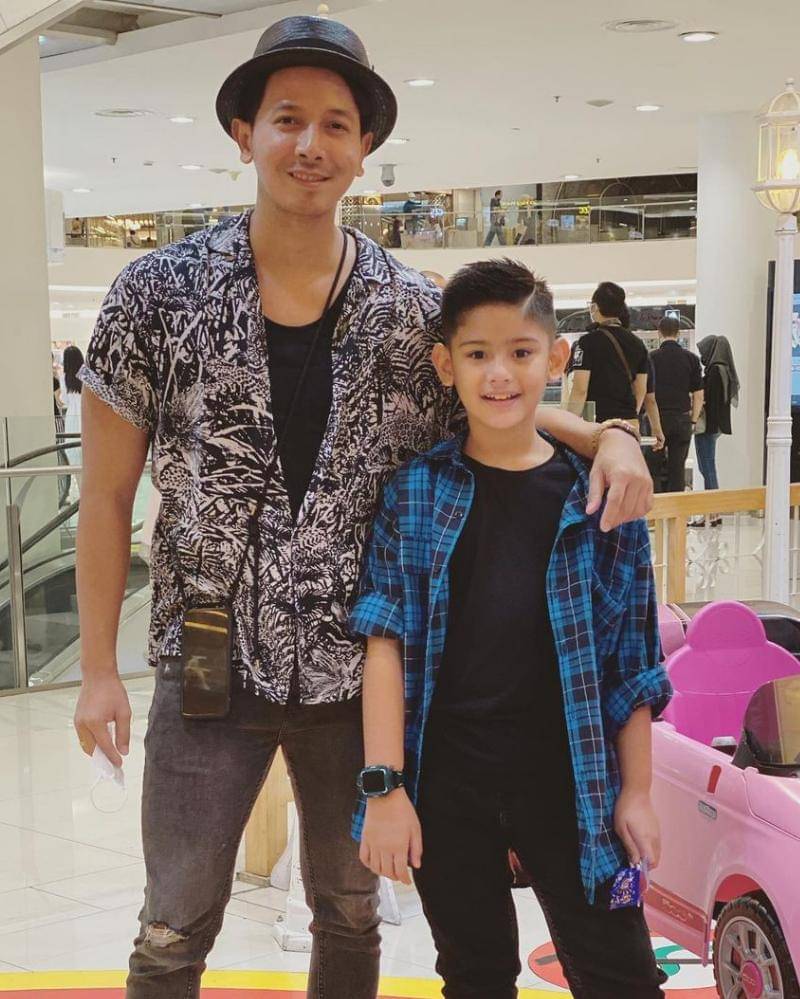 Instagram.com/kingfaazarafiqreal