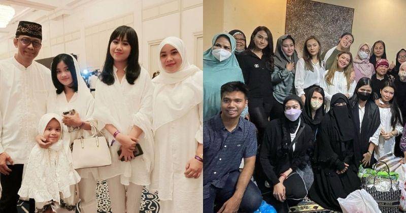 Instagram.com/puput_soedrajat & Instagram.com/tya_ariestya