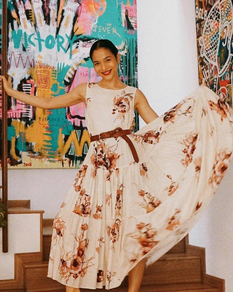 Instagram/putrimarino