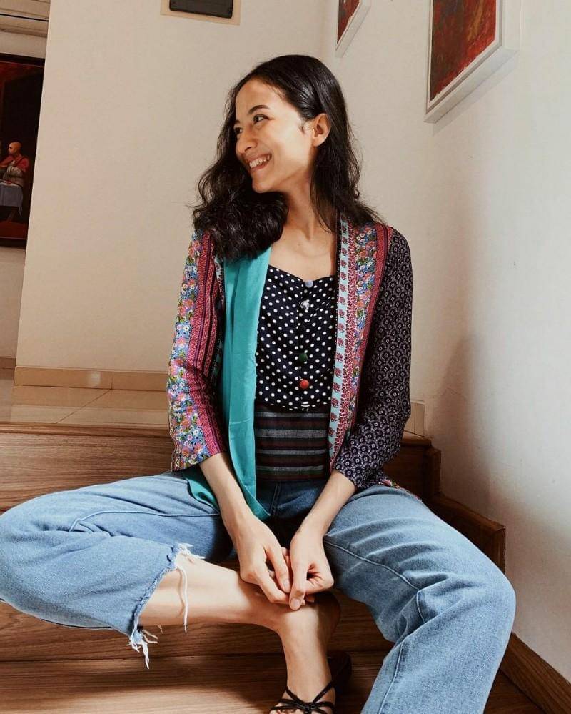 Instagram/putrimarino