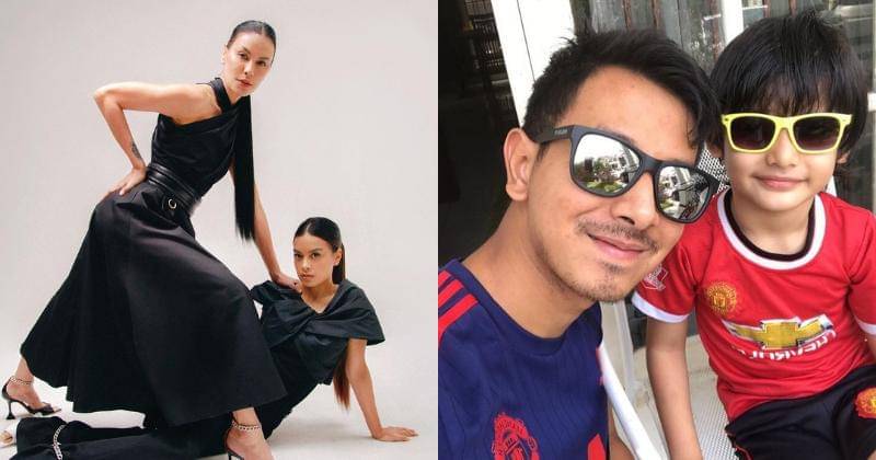 Instagram.com/sophia_latjuba88/kingfaazarafiqreal