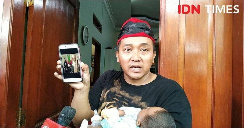 IDN Times/azzis Z