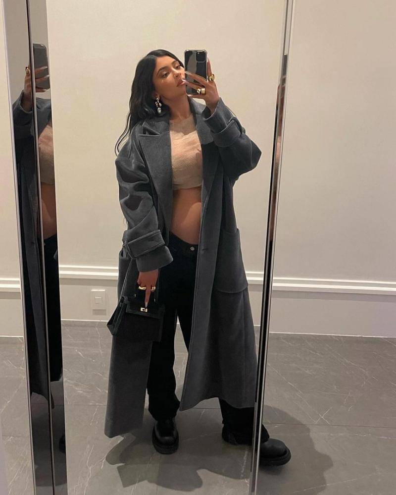 Instagram.com/kyliejenner