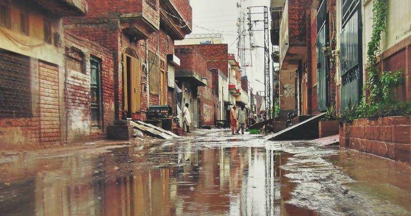 Unsplash/Haseebjkhan