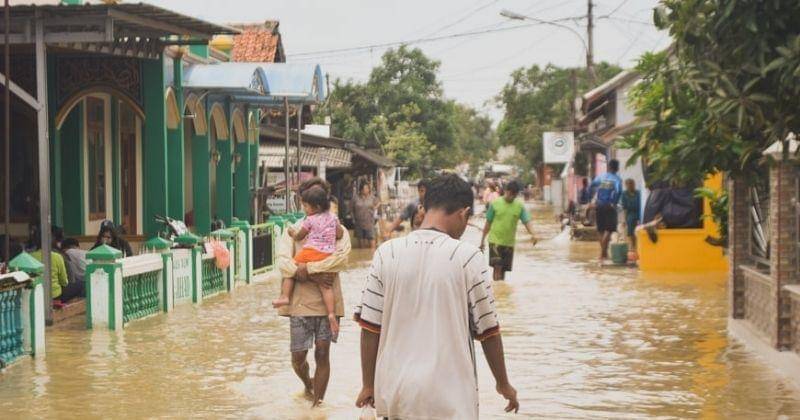 Unsplash/Nathanfertig