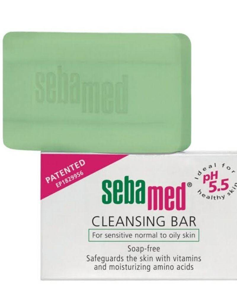 Dok. Sebamed