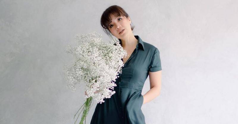 Wardrobe Agatha Suci by Handy Huang Official - Instagram.com/Hendyhuang.official