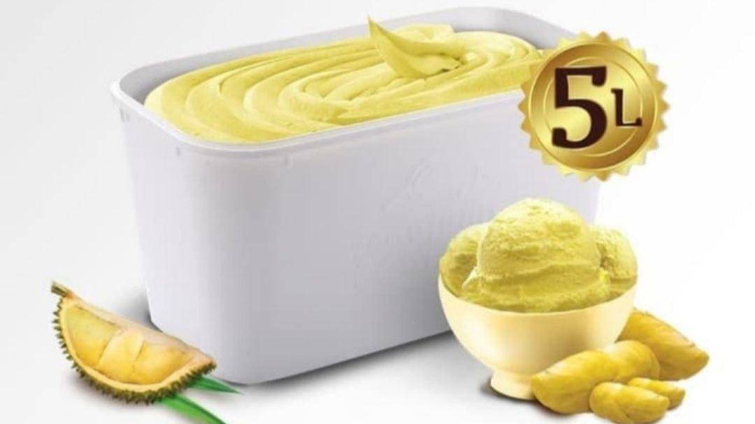 Tokopedia.com/Cinta Kasih Ice Cream