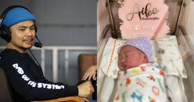 Instagram.com/wendicagur & Instagram.com/revtiayunatasya