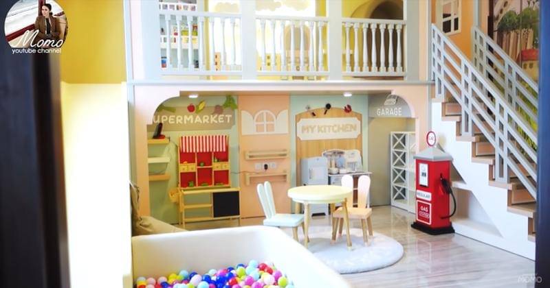 Youtube.com/Momo Youtube Channel