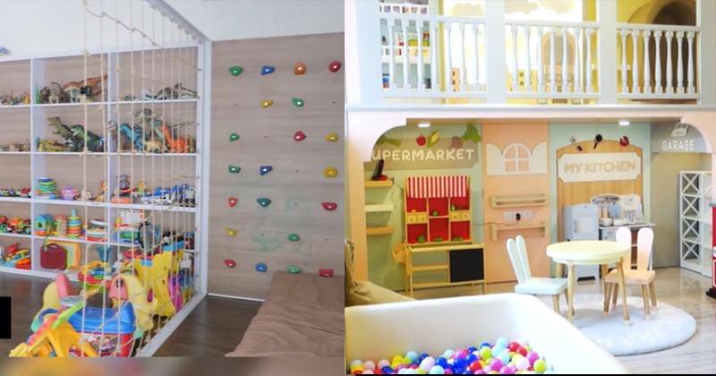 Youtube.com/The Sungkars Family & Momo Youtube Channel