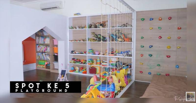 Youtube.com/The Sungkars Family