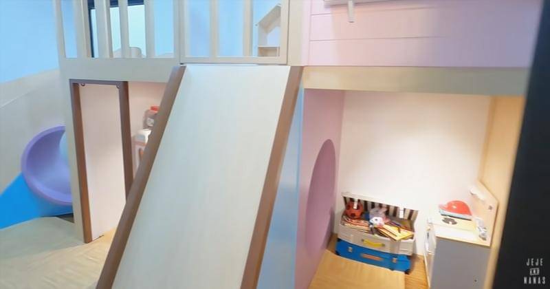 Youtube.com/Jeje & Nanas Channel