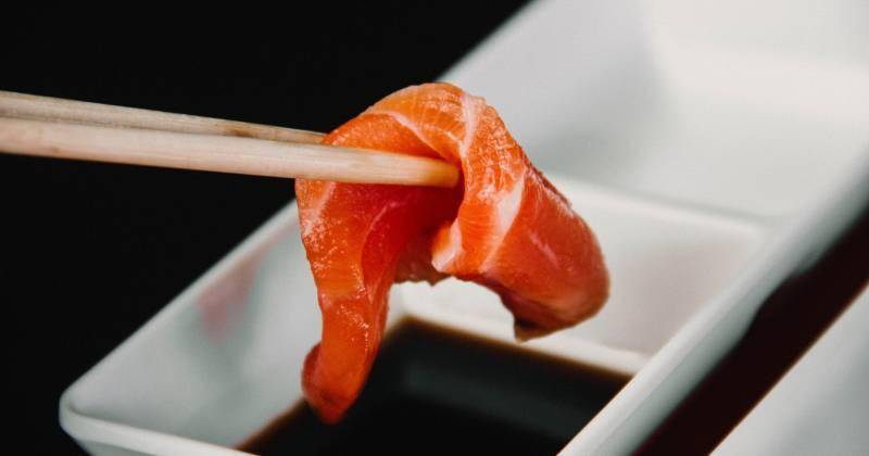 Sashimi - Pexels/Horizon Content 