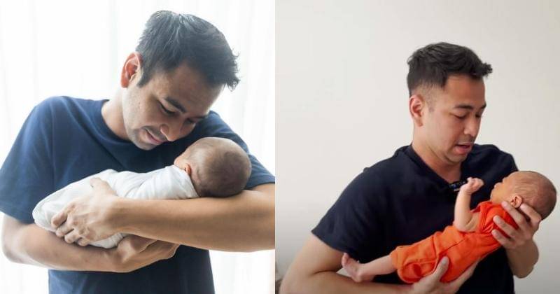 Instagram.com/raffinagita1717 & YouTube/Rans Entertainment