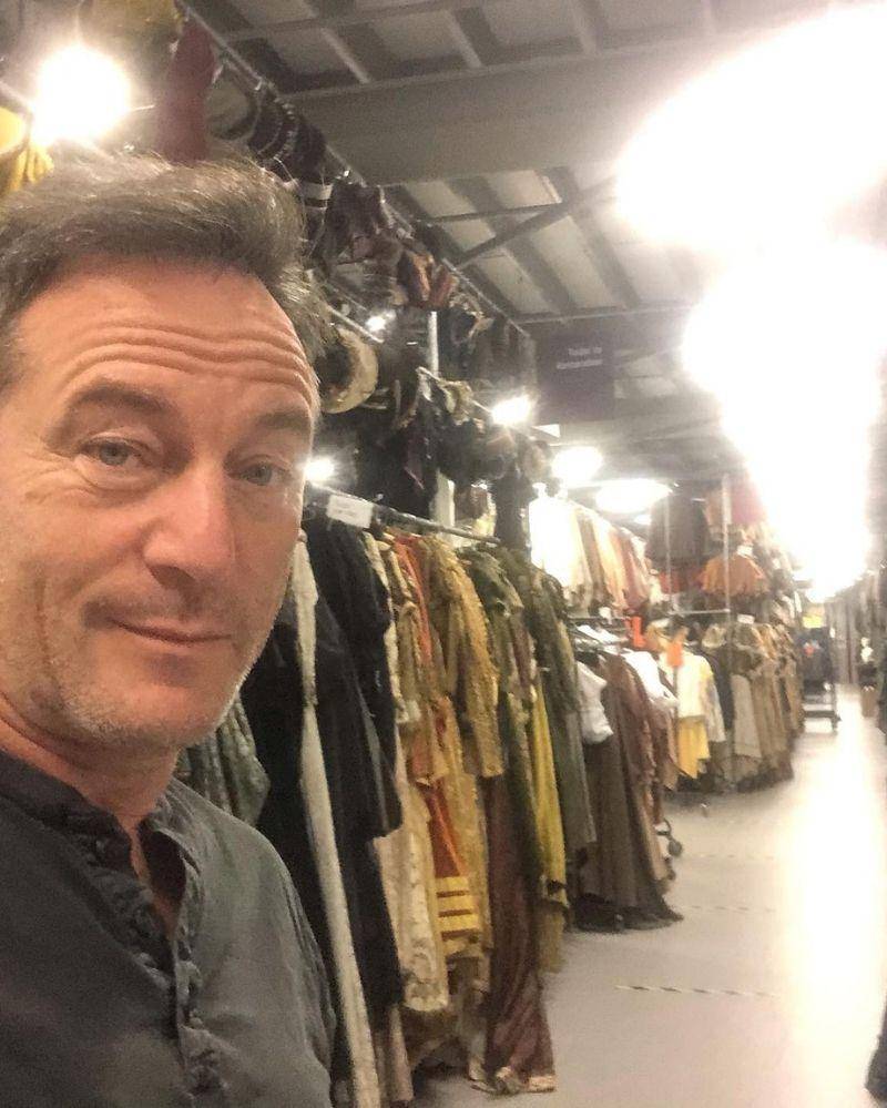 Instagram.com/Therealjasonisaacs