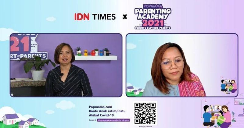 Cara Merespons dengan Tepat saat Melihat Tindakan Kekerasan Anak