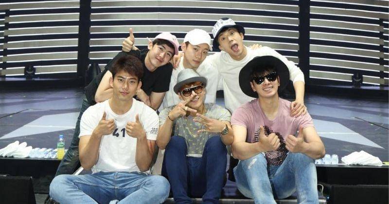 Instagram.com/Taecyeonokay