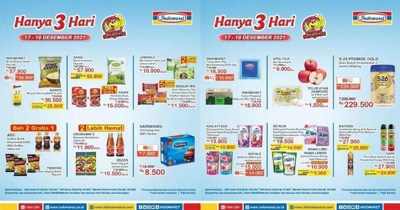 Instagram.com/indomaret