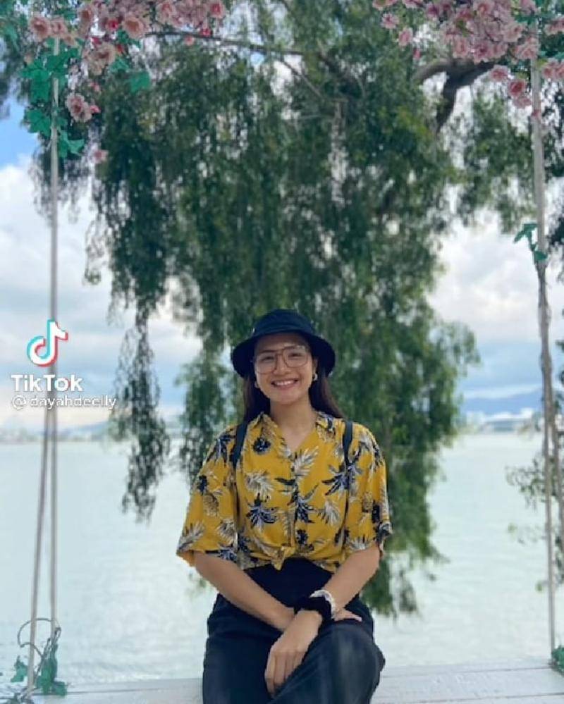 Tiktok.com/dayahdeelly