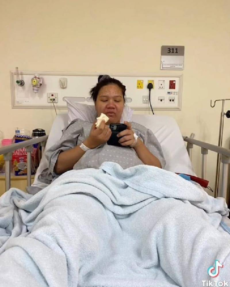 Tiktok.com/dayahdeelly