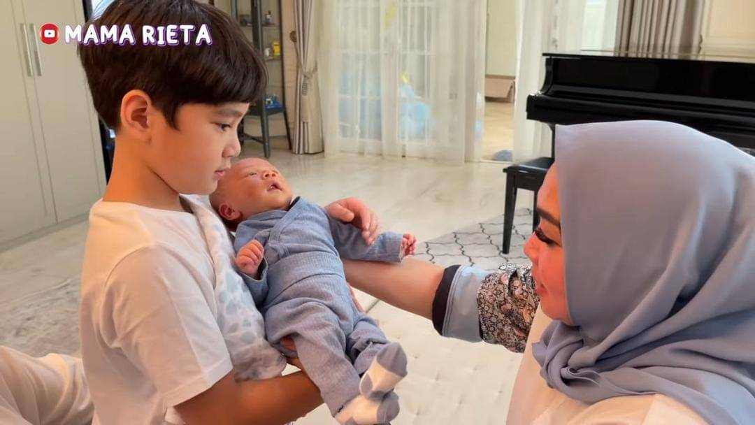 Youtube.com/Mama Rieta