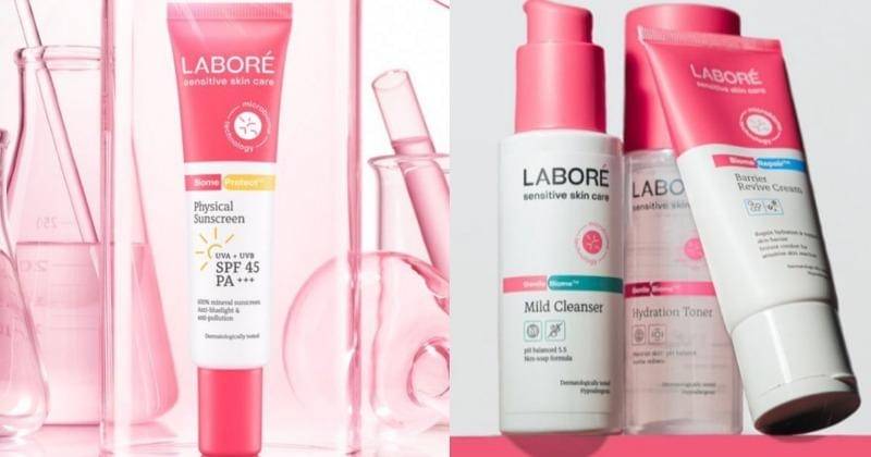 Instagram.com/laboreskinexpert