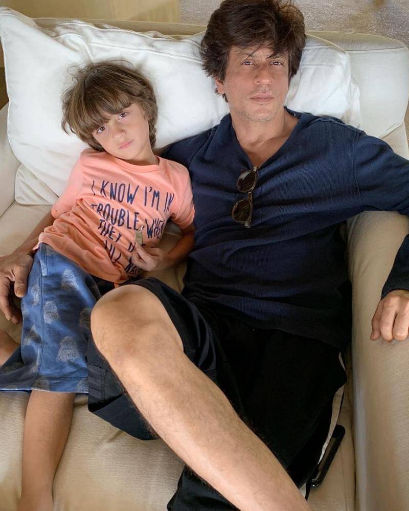 Instagram.com/iamsrk