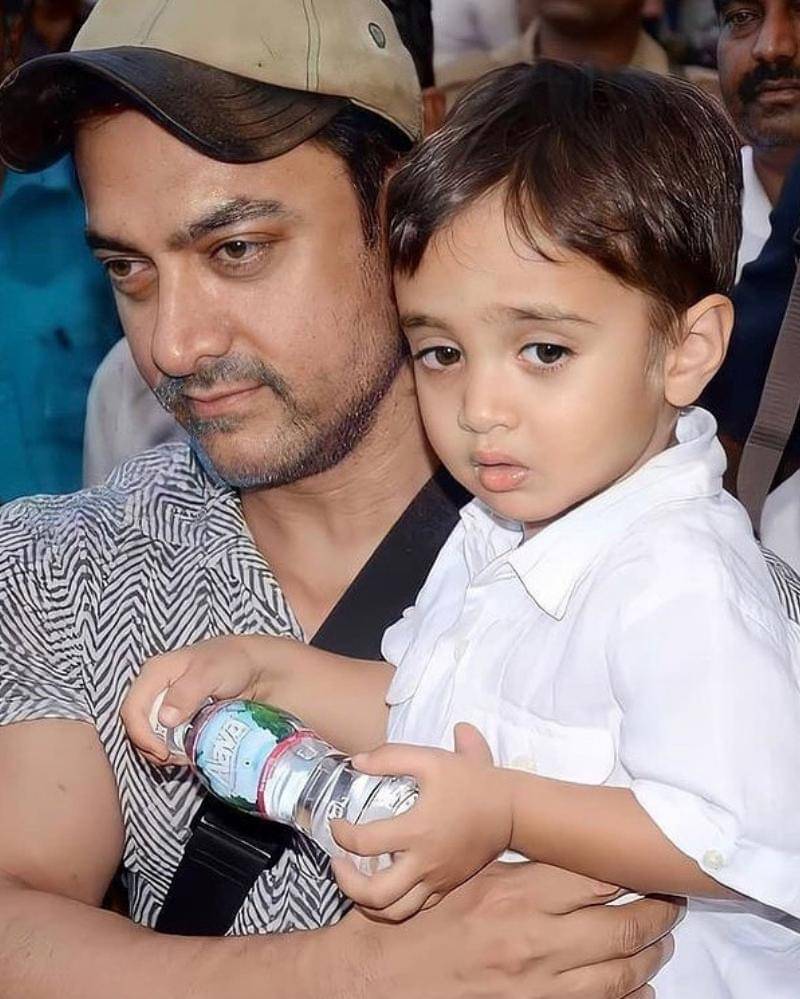 Instagram.com/amirkhanactor_