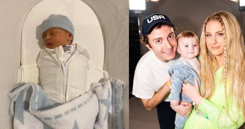 Instagram.com/meghan_trainor