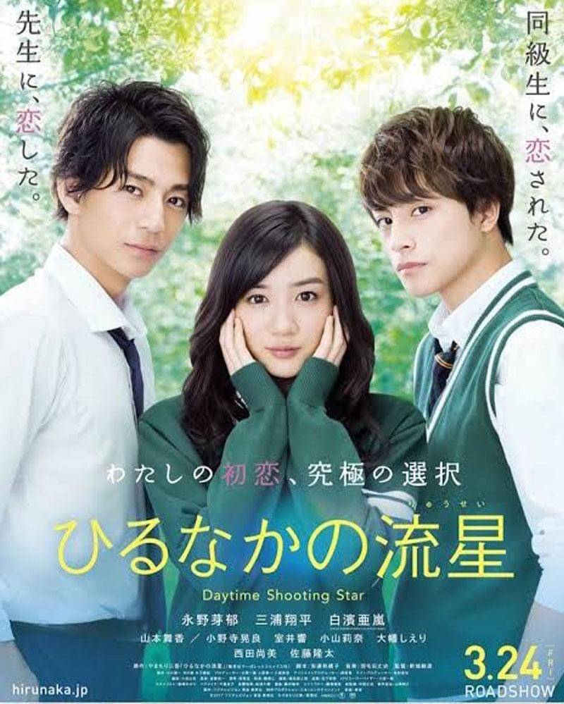 dok. Toho via mydramalist.com