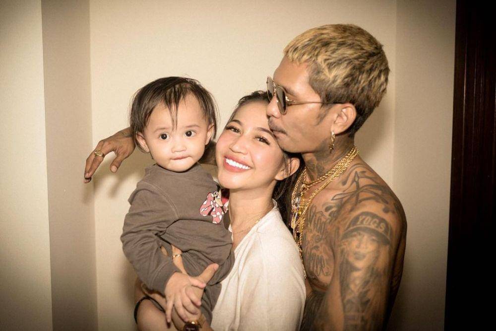 Artis Indonesia yang Cerai di Tahun 2025