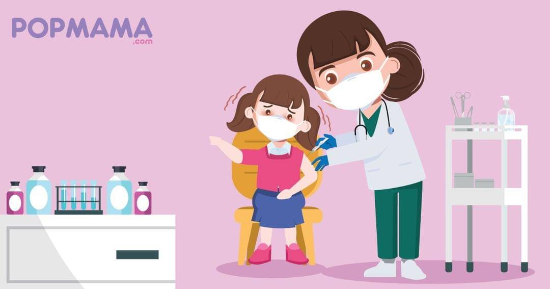 Popmama.com/Aristika Medinasari