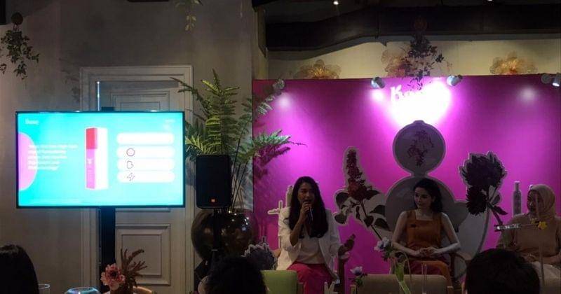 Popmama.com/Putri Syifa N