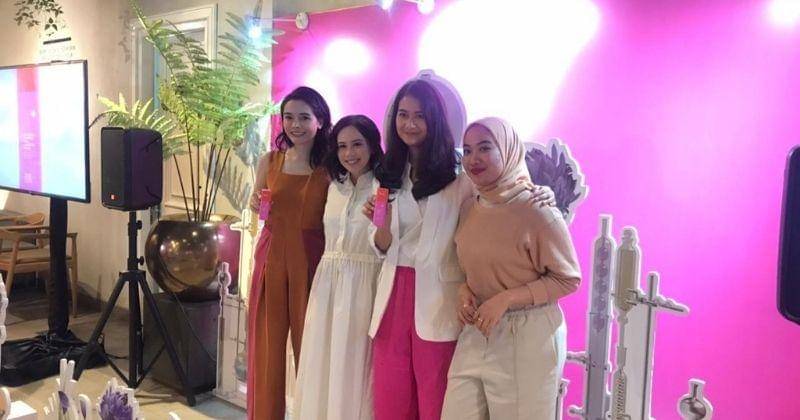 Popmama.com/Putri Syifa N