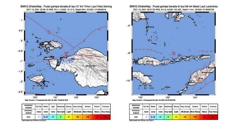 Twitter.com/infoBMKG