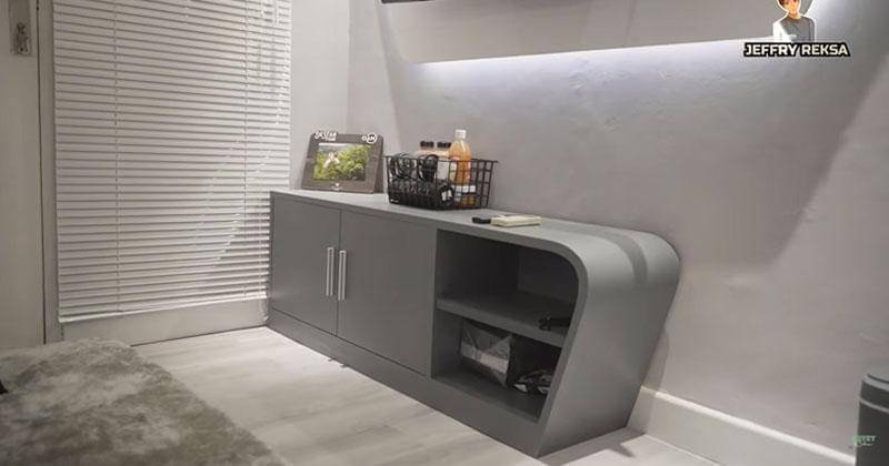 Youtube.com/Jeffry Reksa