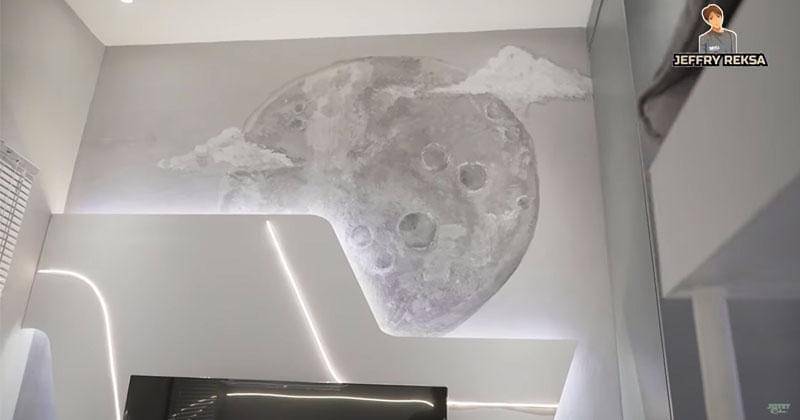 Youtube.com/Jeffry Reksa