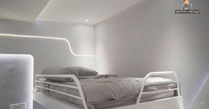 Youtube.com/Jeffry Reksa