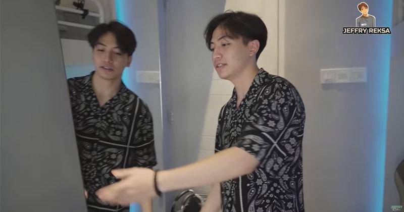 Youtube.com/Jeffry Reksa