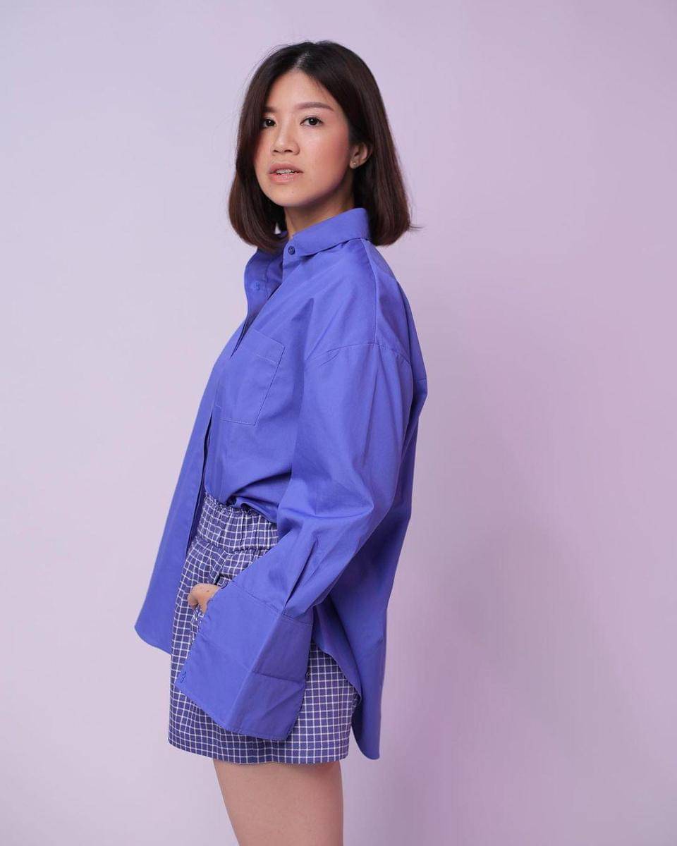 Wardobe Agatha Suci by Hendy Huang Official - Instagram.com/hendyhuang.official