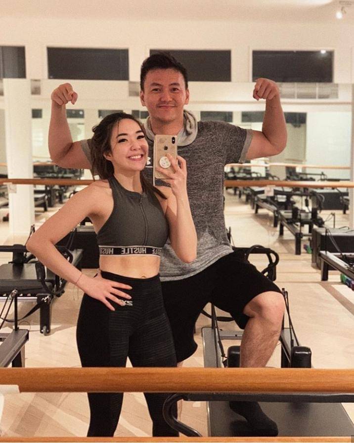 Instagram.com/gisel_la