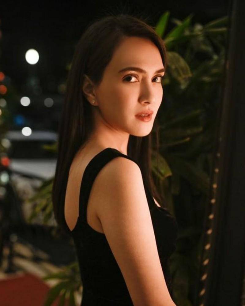 Instagram/shandyaulia