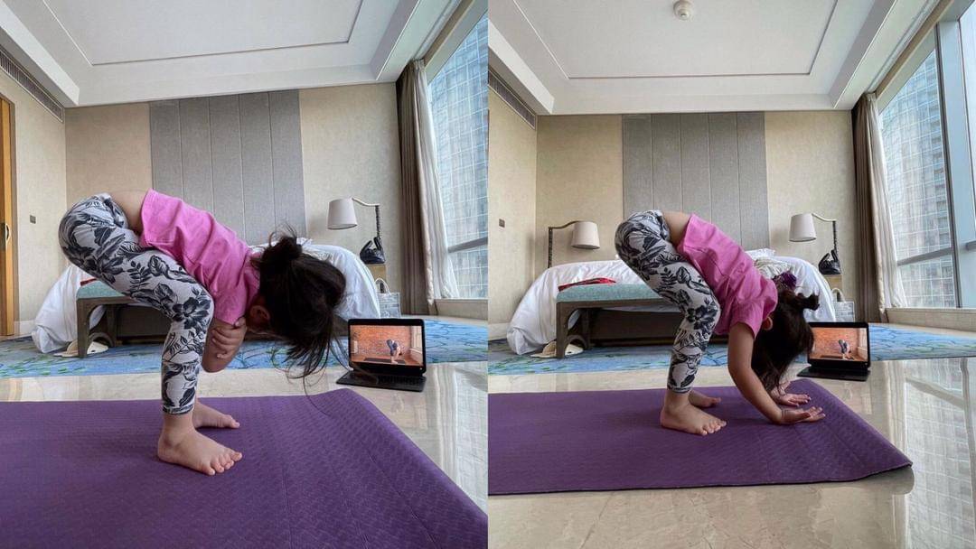 Instagram/septriasaacha