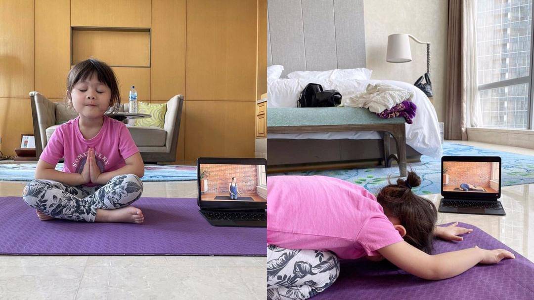 Instagram/septriasaacha