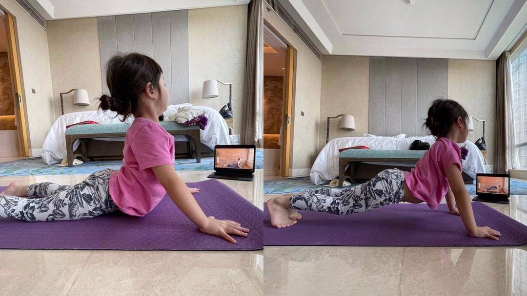 Instagram/septriasaacha