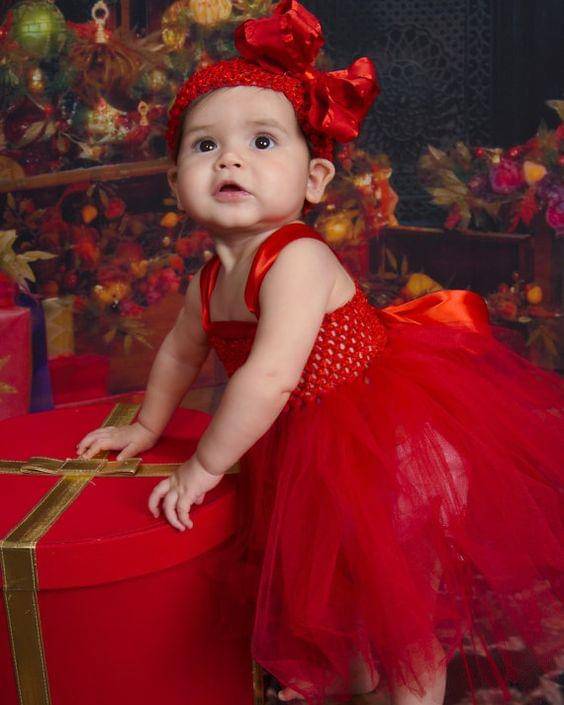 Tutu dress - Pinterest.com/Judy Carr